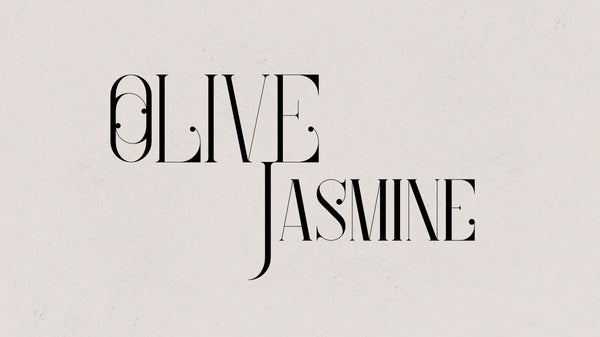 Olive Jasmine